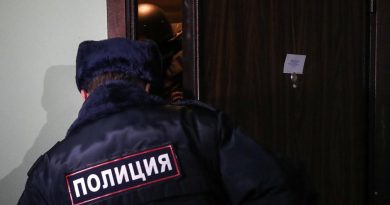 Комментарий: Обыски у родственников оппозиционеров — проверенный в СССР метод