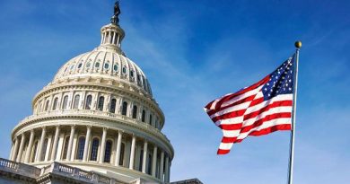 Конгрессмены и сенаторы США: «Грузинская мечта» цепляется за власть, лишая грузин прав и свобод