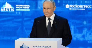 Кремль хочет «гарантий» от ушедших из РФ компаний в случае их возврата