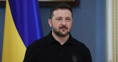 «Крым не является предметом обсуждения». Трамп заявил, что позиция Зеленского вредит мирным переговорам