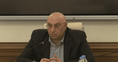 Лидер «Европейских демократов»: заявления сепаратистского режима – результат политики уступок