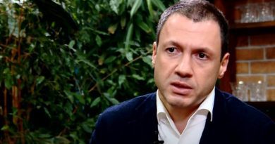 Международный адвокат: существует реальная угроза жизни Георгия Бачиашвили