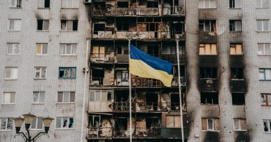 «Мир» на условиях капитуляции: стоит ли Украине соглашаться?