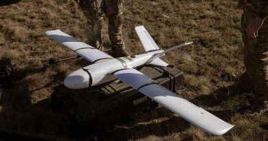 МО РФ: Украина выпустила по России почти 160 беспилотников