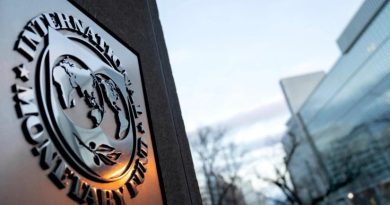 МВФ и Всемирный банк: рост экономики Грузии в 2025 году замедлит темп по сравнению с предыдущими тремя годами