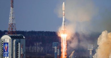 НАТО: Россия может развязать войну в космосе