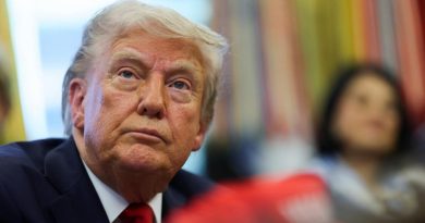 Немецкие СМИ: Мирный план Трампа — это капитуляция Украины