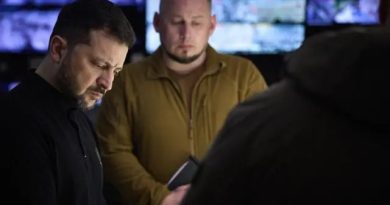 Новое наступление России в Украине: когда и где оно начнется