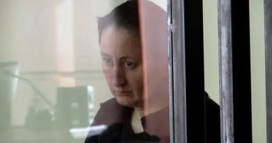 НПО: против основательницы Batumelebi направлена государственная пропаганда