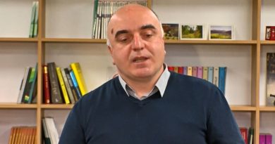 Обыск проводится в доме директора НПО «Центр по правам человека»