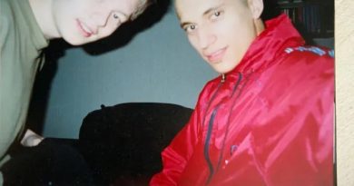 «Он разрушал себя, и об этом знала вся Россия». Каким был рэпер Паша Техник