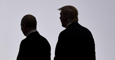 Парламенты семи стран ЕС предостерегли Трампа от повторения Мюнхенского сговора