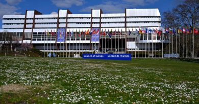 ПАСЕ просит направить замороженные активы РФ в трастовый фонд