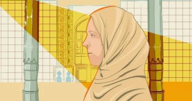 «Передайте уйгурам, чтобы они не возвращались». Что происходит в китайском Синьцзяне