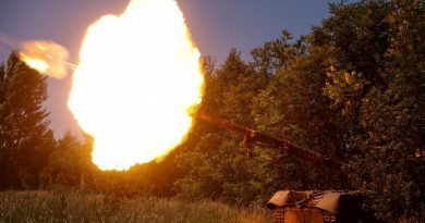 Переговоры под угрозой. Сможет ли Украина воевать без США?