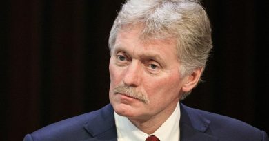 Песков: Россия готова к переговорам с Украиной без предварительных условий
