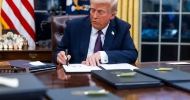 Пять войн Дональда Трампа: главное о первых 100 днях новой Америки