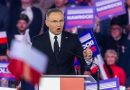 Почему юбилей Королевства Польского стал темой предвыборной дискуссии?