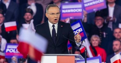 Почему юбилей Королевства Польского стал темой предвыборной дискуссии?