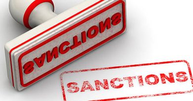 Польша ввела санкции против 8 представителей правоохранительных органов Грузии