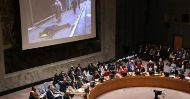 После Бучи. Как убийства гражданских под Киевом стали демаркационной линией войны России против Украины
