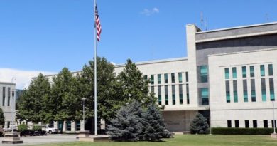 Посольство США поздравляет Грузию с Днем родного языка