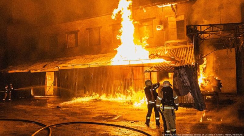 При ударе РФ дронами по Марганцу погибли девять человек