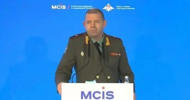 При взрыве автомобиля в Балашихе погиб высокопоставленный российский военный, генерал-лейтенант Ярослав Москалик