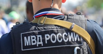 При взрыве машины в Балашихе погиб генерал-лейтенант РФ