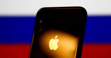 Против Apple в РФ завели дело о пропаганде нетрадиционных ценностей