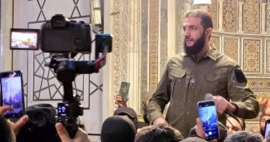Путин отказался выдать Сирии Башара Асада
