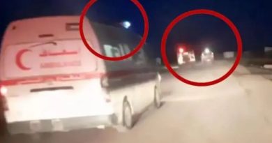 Расследование ЦАХАЛ: к гибели медиков в Газе привело «оперативное недопонимание»