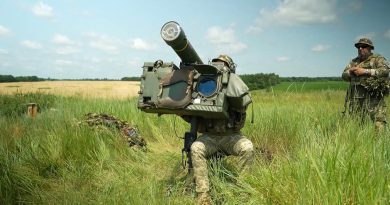 Россия атаковала энергообъект Украины в день истечения моратория