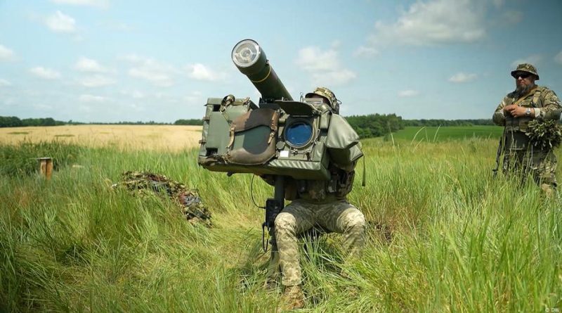 Россия атаковала энергообъект Украины в день истечения моратория