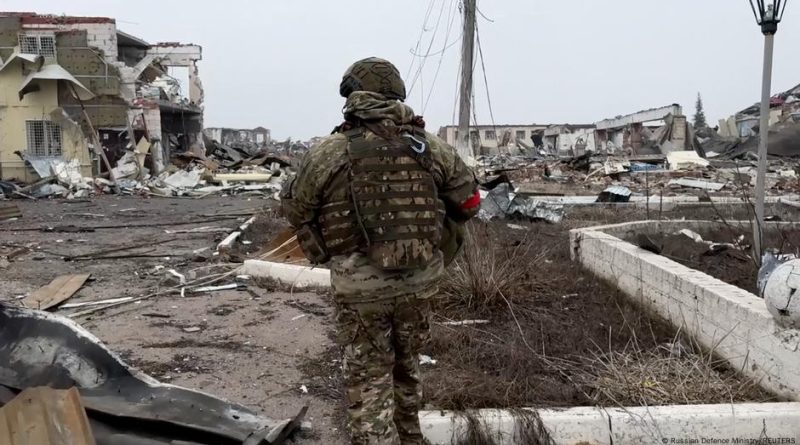 Российский военный открыл стрельбу по семье в Курской области