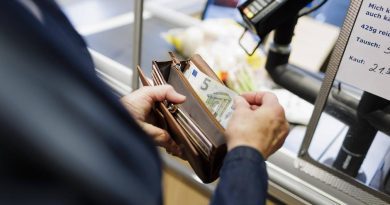 Рост экономики Германии в 2025 году будет нулевым
