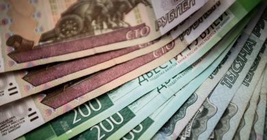 Рубль стал самой доходной валютой в январе-апреле 2025 года, обогнав золото