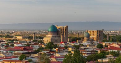 Саммит ЕС и стран Центральной Азии в Самарканде: эффект есть