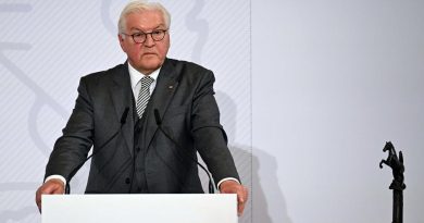 Штайнмайер: Значимость членства ФРГ в НАТО возросла