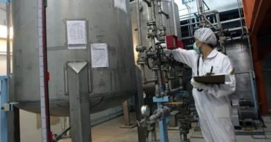 США и Иран готовятся к переговорам после угроз Трампа о «невиданной бомбардировке»