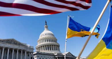 США сообщили Европе, что переговоры с Путиным зашли в тупик