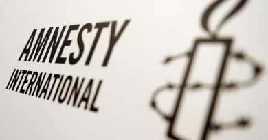 «Стало еще хуже». Доклад Amnesty International о правах человека