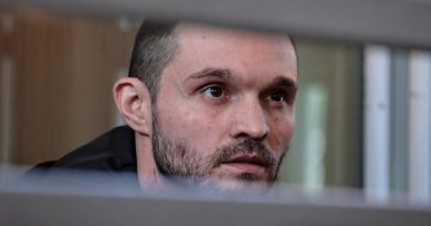 Суд смягчил приговор осужденному в России американскому солдату Блэку