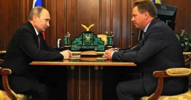 Суд в Лондоне приговорил экс-губернатора Севастополя Овсянникова к 3 годам и 4 месяцам тюрьмы за обход британских санкций