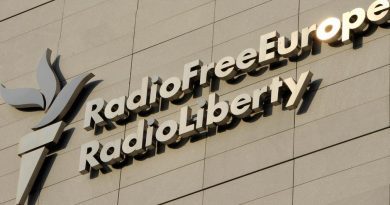 Суд в США постановил, что «Радио Свобода» должно получить 12 млн долларов