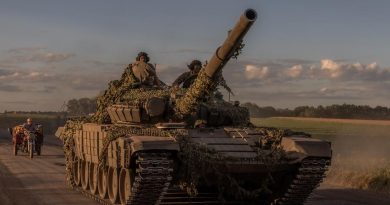 Сырский: Наступление ВС РФ на востоке Украины фактически началось