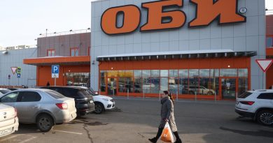 Тайный знак. Зачем иностранные компании сохраняют права на бренд в РФ?