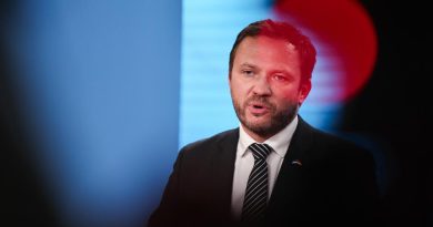Таллин: Блокировка санкций против РФ скажется на жителях ЕС