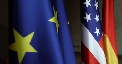Тарифная пауза. Чем ЕС ответит Трампу