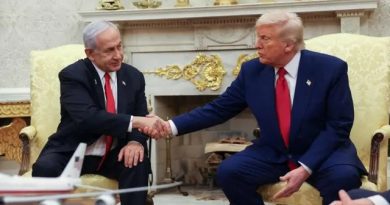 Трамп грозит Китаю новыми гигантскими пошлинами, но азиатские биржи растут